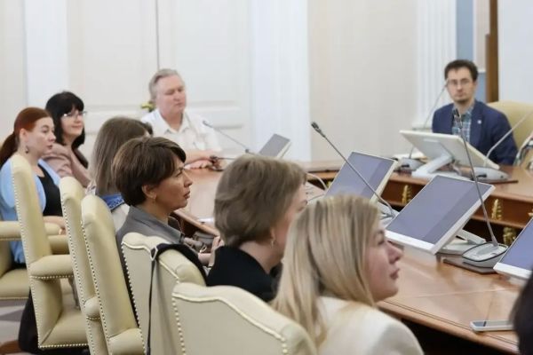 Минтруд РТ отметил заслуги КФУ в развитии занятости населения Республики Татарстан